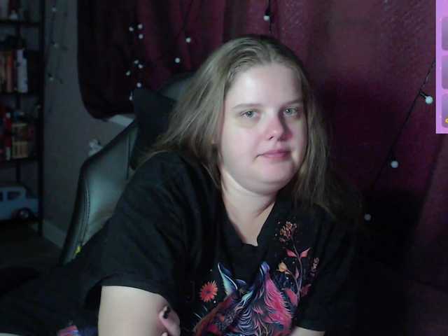 alicepussy live cam on BongaCams