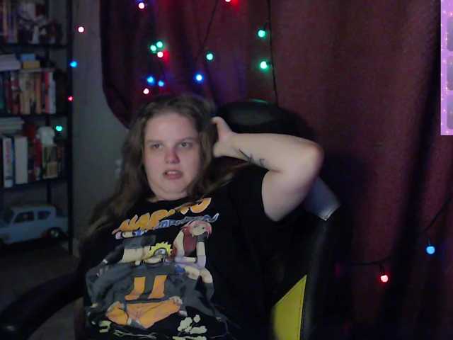 alicepussy live cam on BongaCams