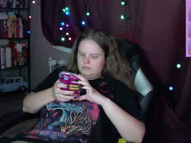 alicepussy live webcam show