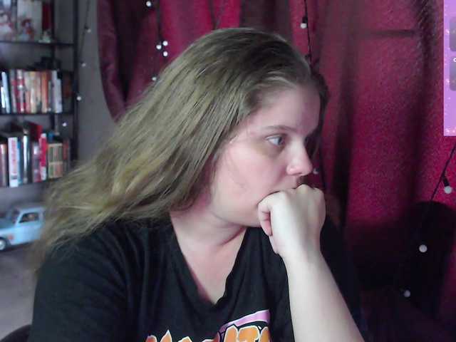 alicepussy live cam on BongaCams