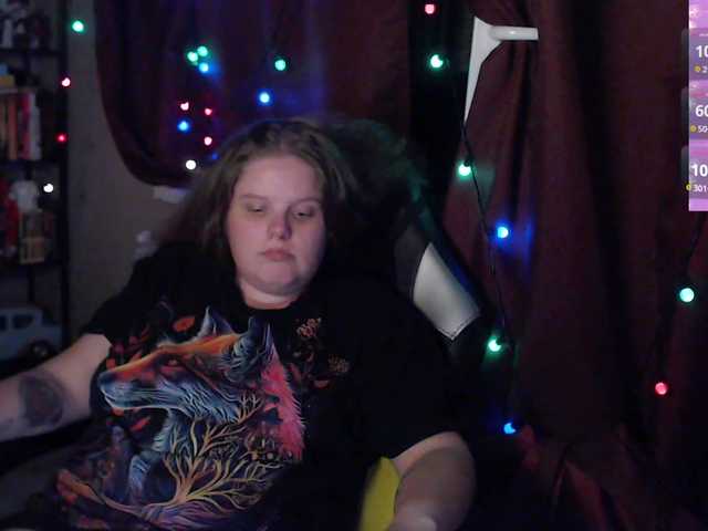 alicepussy live cam on BongaCams
