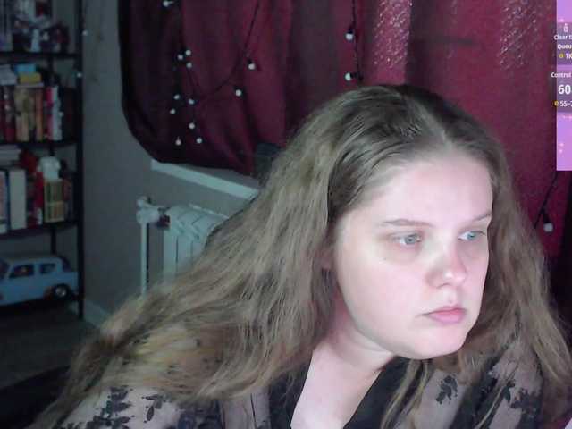 alicepussy live cam on BongaCams