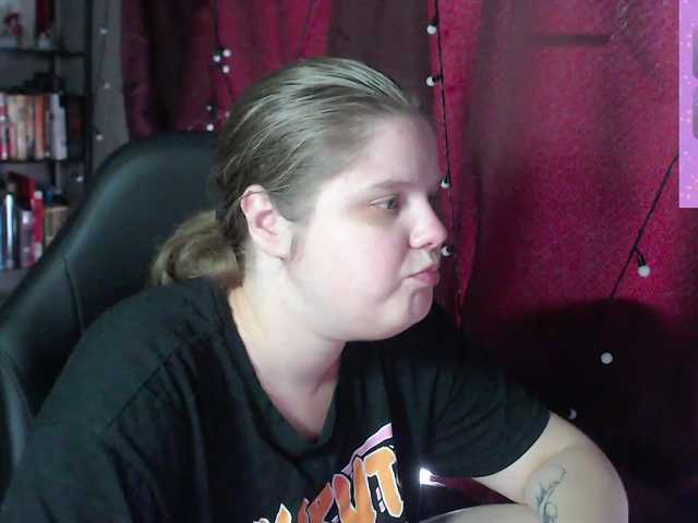 alicepussy live cam on BongaCams