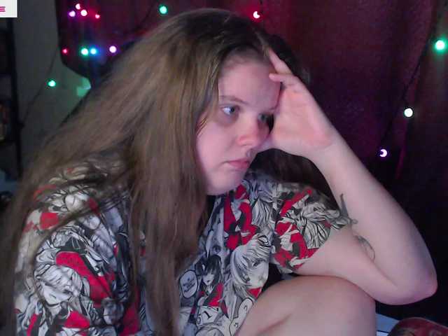 alicepussy live cam on BongaCams