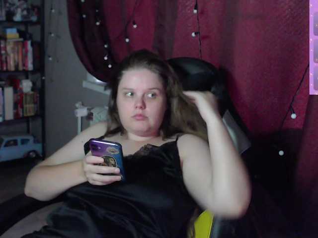 alicepussy live cam on BongaCams