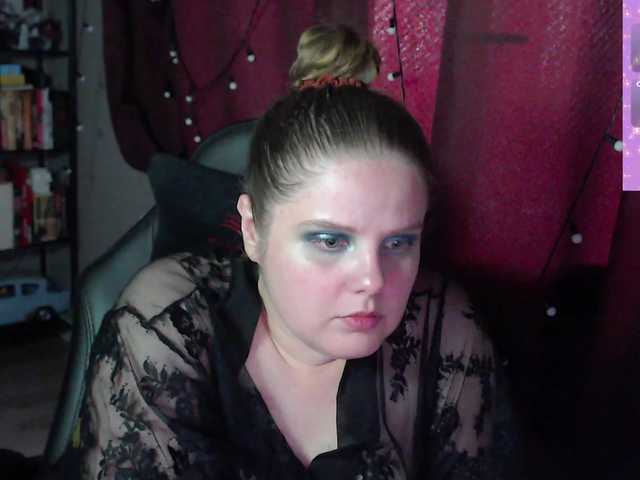 alicepussy live cam on BongaCams