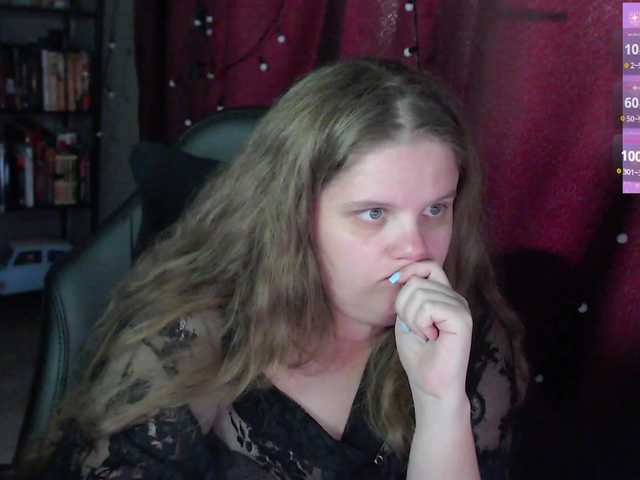 alicepussy live cam on BongaCams