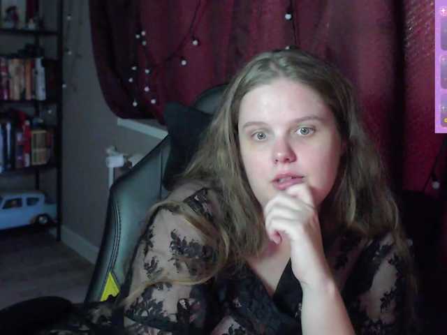 alicepussy live cam on BongaCams