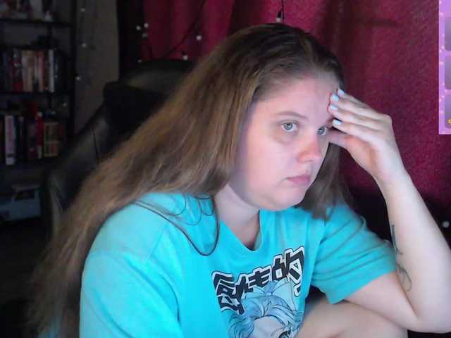alicepussy live cam on BongaCams
