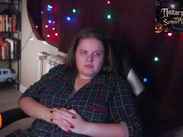 alicepussy, en directo ahora en BongaCams