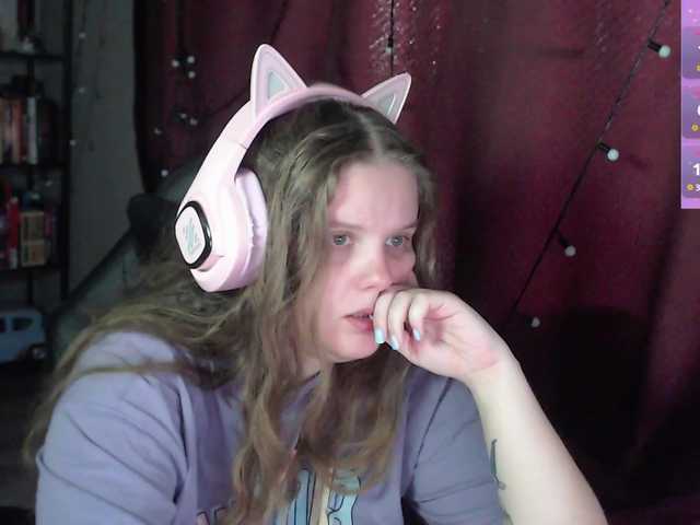 alicepussy live cam on BongaCams