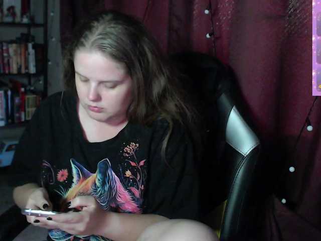 alicepussy live cam on BongaCams