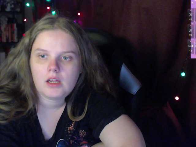 alicepussy live cam on BongaCams