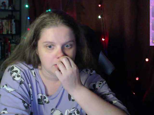 alicepussy live cam on BongaCams