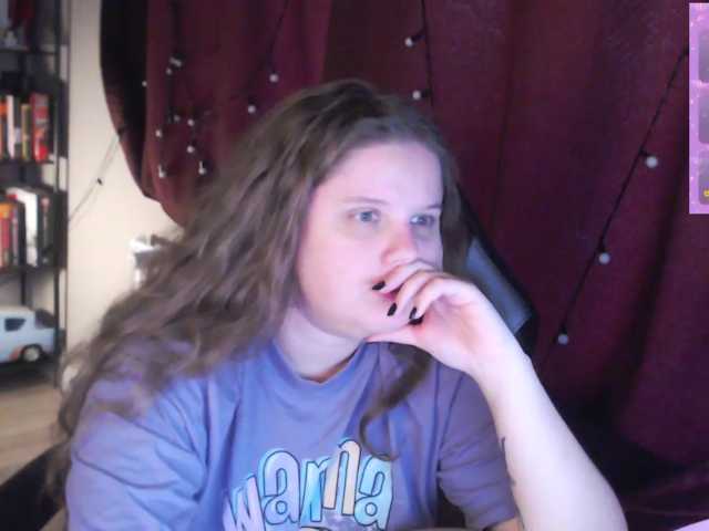 alicepussy live cam on BongaCams