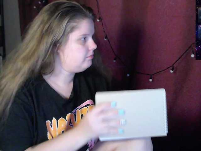 Preview of sweet_____cute