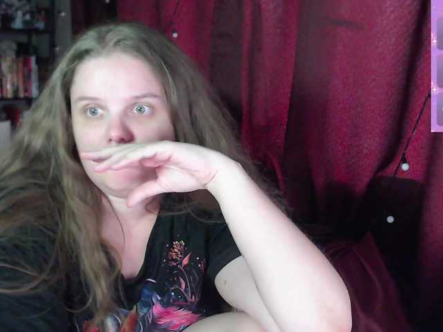 alicepussy live cam on BongaCams
