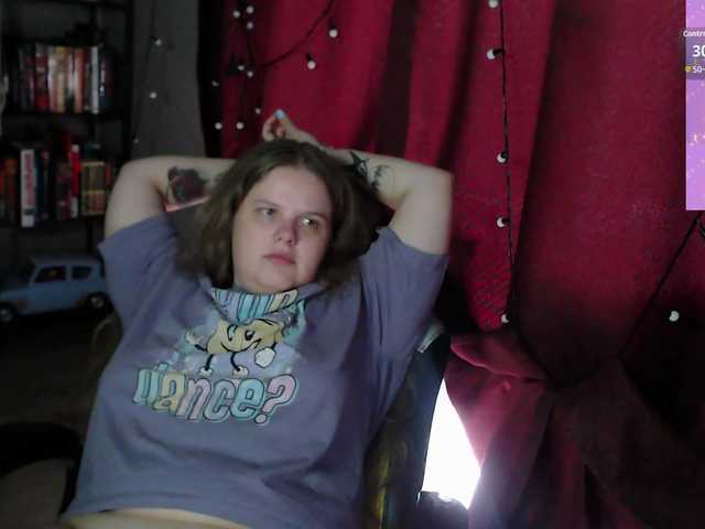 alicepussy live cam on BongaCams