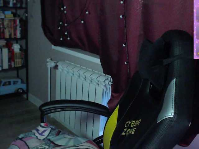alicepussy live cam on BongaCams