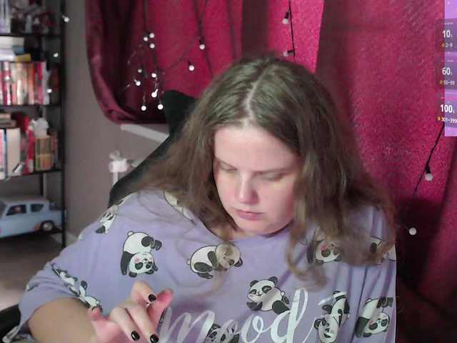 alicepussy live cam on BongaCams