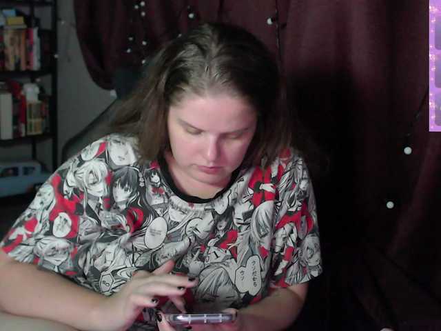 alicepussy live cam on BongaCams