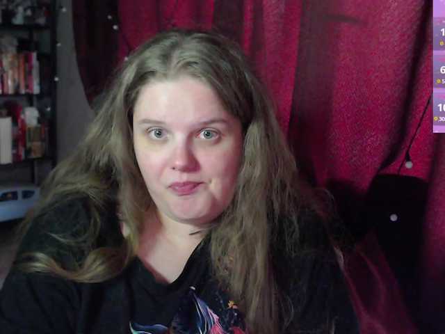 alicepussy live cam on BongaCams