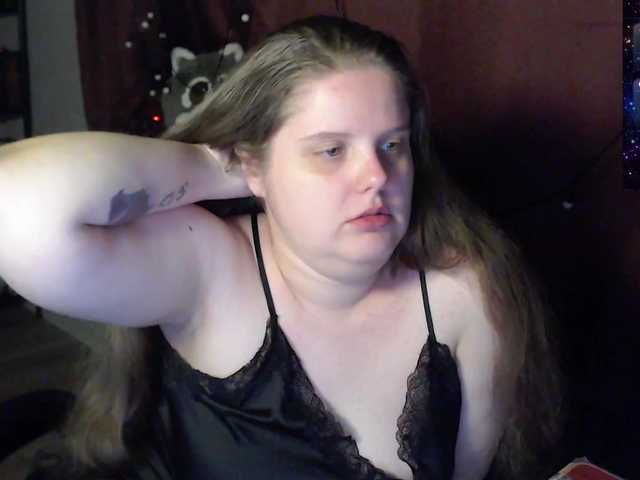 alicepussy's BongaCams show and profile