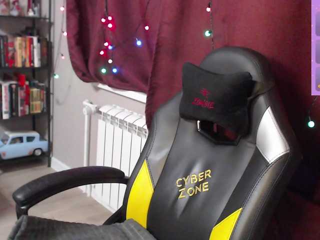 alicepussy live cam on BongaCams