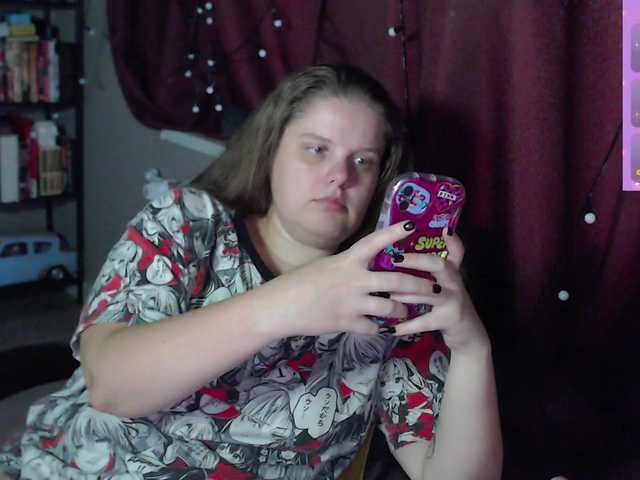 alicepussy live cam on BongaCams