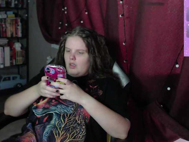 alicepussy live cam on BongaCams