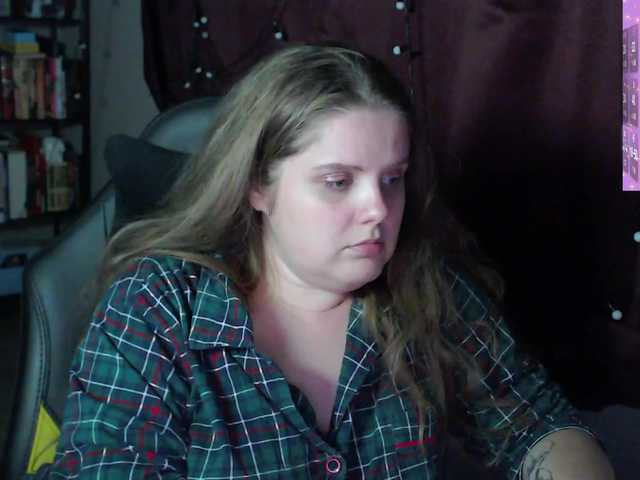 alicepussy live cam on BongaCams