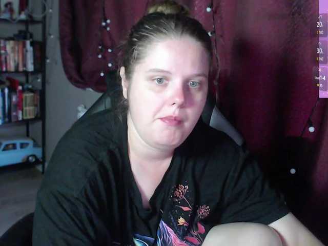 alicepussy live cam on BongaCams