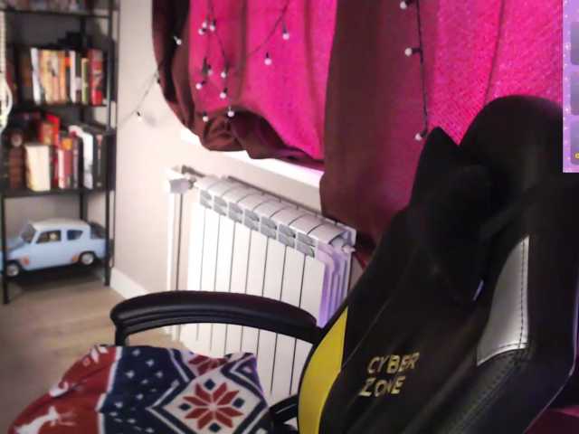 alicepussy live cam on BongaCams