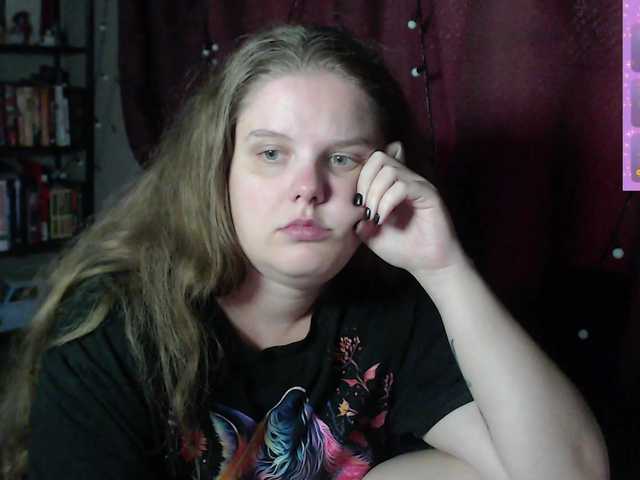 alicepussy live cam on BongaCams