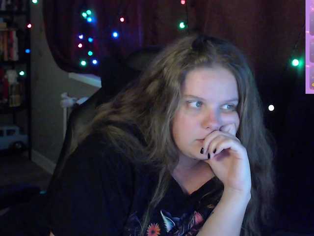 alicepussy cam en direct sur BongaCams