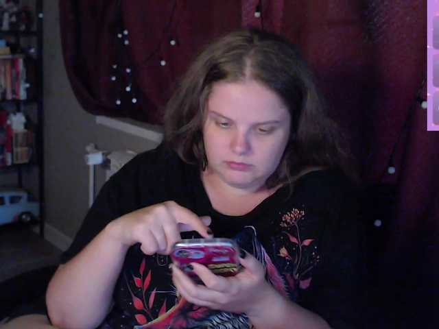 alicepussy live cam on BongaCams