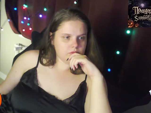 alicepussy, en vivo ahora en BongaCams