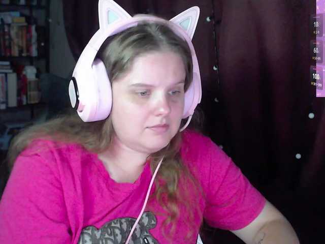 alicepussy live cam on BongaCams
