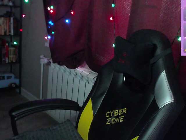 alicepussy live cam on BongaCams