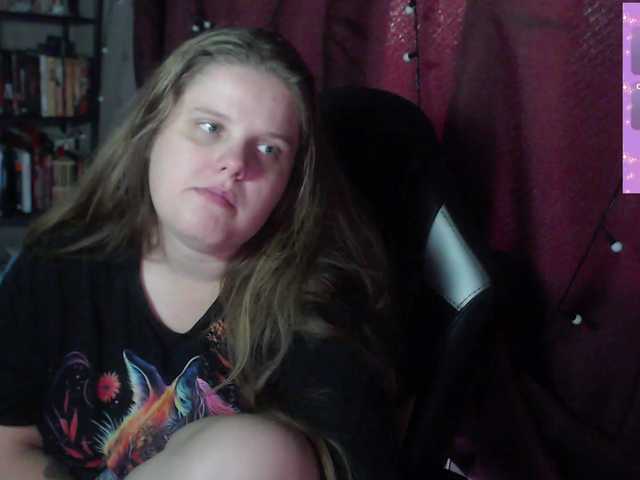 alicepussy live cam on BongaCams
