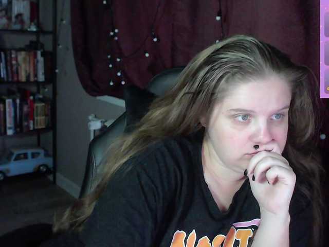 alicepussy live cam on BongaCams