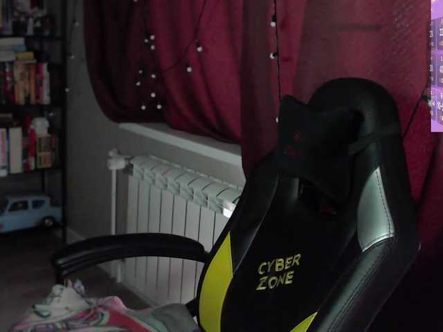 alicepussy live cam on BongaCams