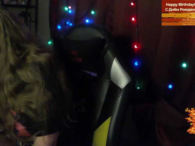 alicepussy live cam on BongaCams