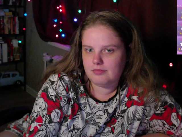 alicepussy live cam on BongaCams