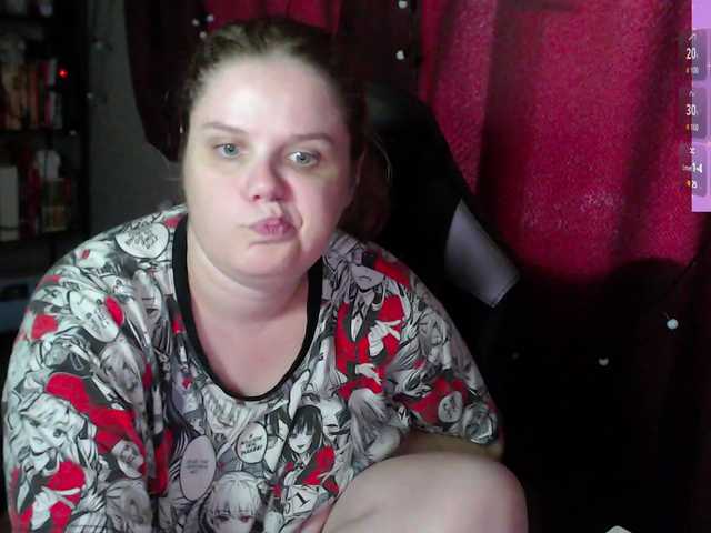 alicepussy live cam on BongaCams