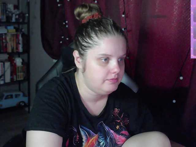 alicepussy live webcam show