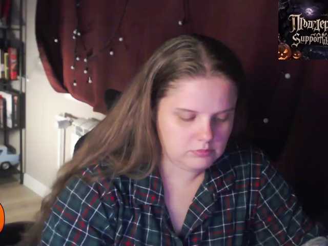 alicepussy, en directo ahora en BongaCams