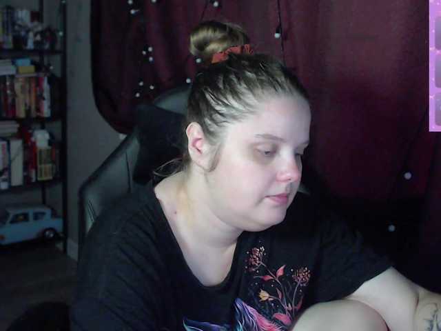 alicepussy Live Cam on BongaCams