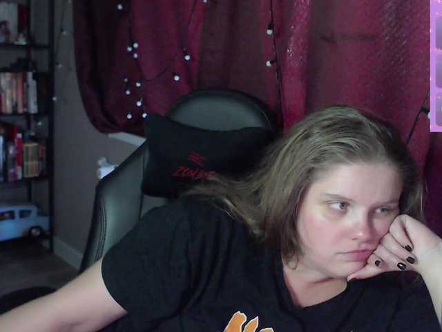 alicepussy live cam on BongaCams