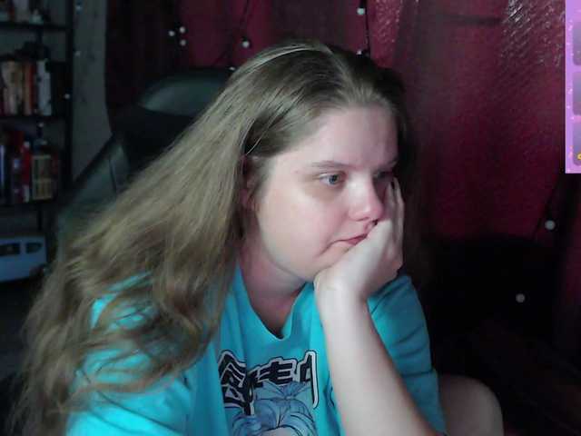 alicepussy live cam on BongaCams